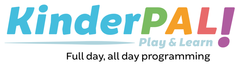 KinderPal Website Banner